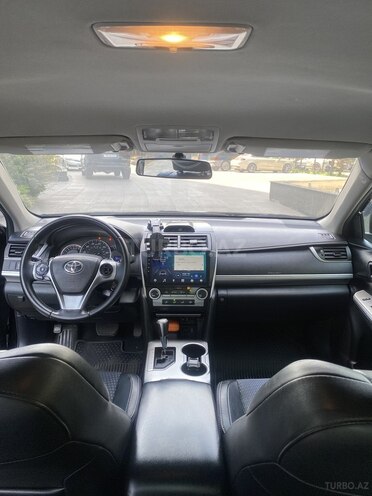 Toyota Camry 2014, 298,586 km - 2.5 л - Bakı