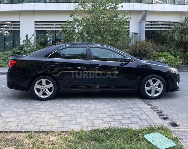 Toyota Camry 2014, 298,586 km - 2.5 л - Bakı
