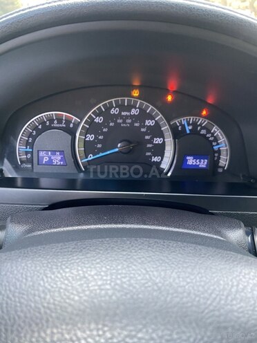 Toyota Camry 2014, 298,586 km - 2.5 л - Bakı