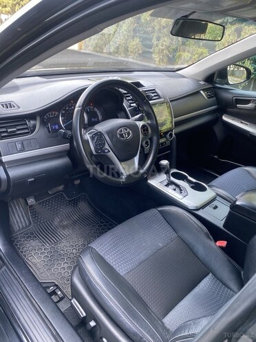 Toyota Camry 2014, 298,586 km - 2.5 л - Bakı
