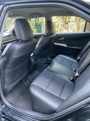 Toyota Camry 2014, 298,586 km - 2.5 л - Bakı