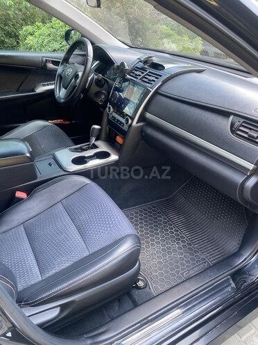 Toyota Camry 2014, 298,586 km - 2.5 л - Bakı