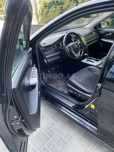 Toyota Camry 2014, 298,586 km - 2.5 л - Bakı