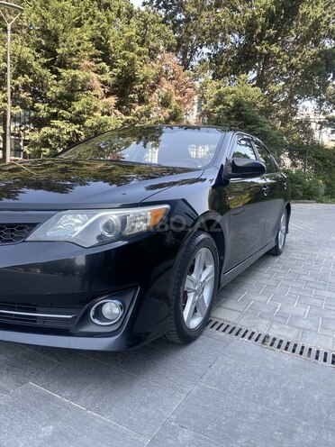 Toyota Camry 2014, 298,586 km - 2.5 л - Bakı