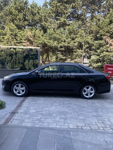 Toyota Camry 2014, 298,586 km - 2.5 л - Bakı