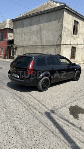 Renault Megane 2005, 256,000 km - 1.5 l - Bakı