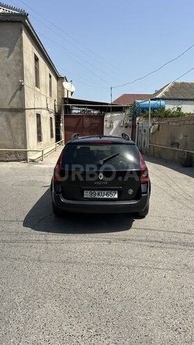 Renault Megane 2005, 256,000 km - 1.5 l - Bakı