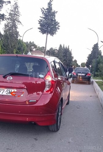 Nissan Note 2015, 83,300 km - 1.2 l - Xaçmaz