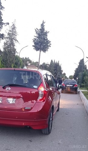 Nissan Note 2015, 83,300 km - 1.2 l - Xaçmaz