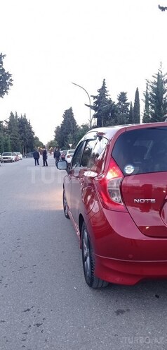 Nissan Note 2015, 83,300 km - 1.2 l - Xaçmaz