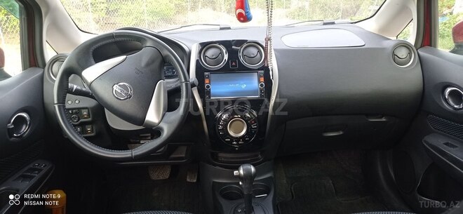 Nissan Note 2015, 83,300 km - 1.2 l - Xaçmaz