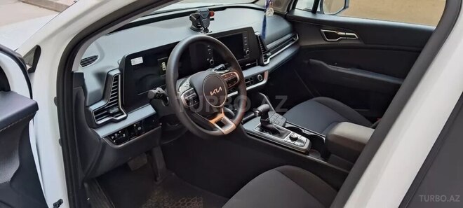 Kia Sportage 2024, 11,800 km - 2.0 л - Xırdalan