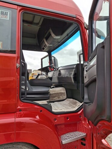 MAN  2013, 723,500 km - 12.0 l - Bakı