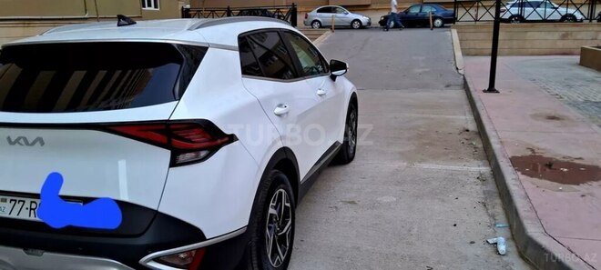 Kia Sportage 2024, 11,800 km - 2.0 л - Xırdalan