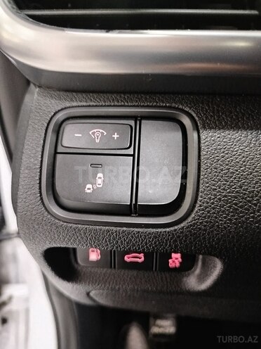 Kia Optima 2015, 18,800 km - 2.0 l - Sumqayıt