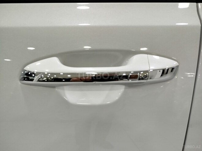 Kia Optima 2015, 18,800 km - 2.0 l - Sumqayıt