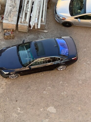 BMW 525 2004, 380,000 km - 2.5 l - Bakı