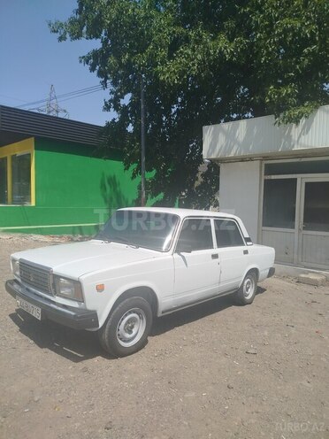 LADA (VAZ) 2107 1996, 80,000 km - 1.5 l - Masallı