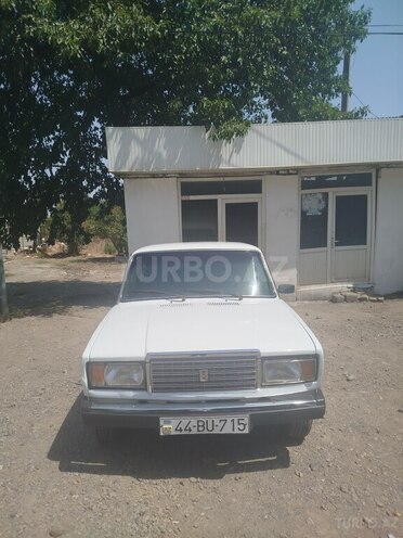 LADA (VAZ) 2107 1996, 80,000 km - 1.5 l - Masallı