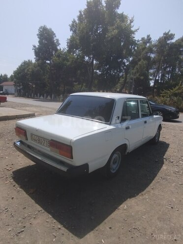 LADA (VAZ) 2107 1996, 80,000 km - 1.5 l - Masallı