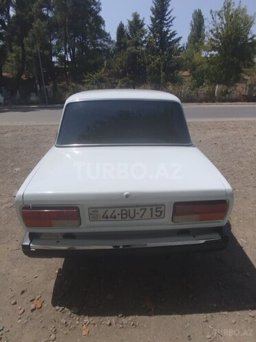 LADA (VAZ) 2107 1996, 80,000 km - 1.5 l - Masallı
