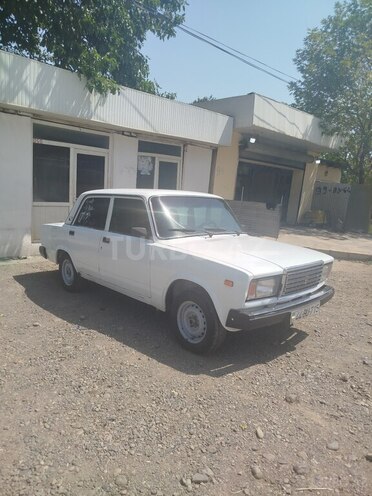 LADA (VAZ) 2107 1996, 80,000 km - 1.5 l - Masallı