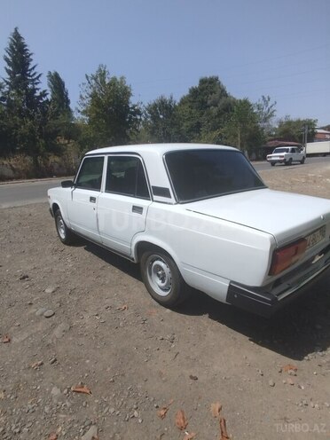 LADA (VAZ) 2107 1996, 80,000 km - 1.5 l - Masallı