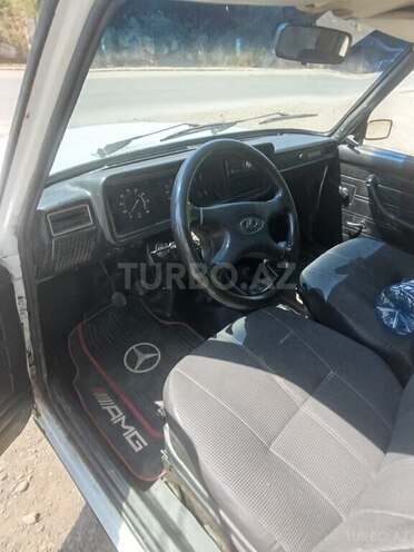 LADA (VAZ) 2107 1996, 80,000 km - 1.5 l - Masallı