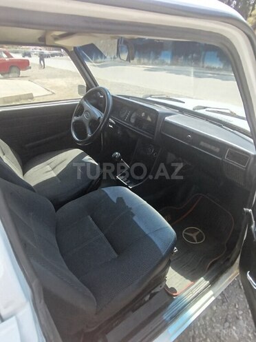 LADA (VAZ) 2107 1996, 80,000 km - 1.5 l - Masallı
