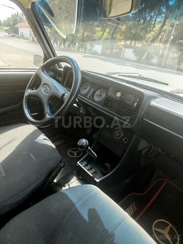 LADA (VAZ) 2107 1996, 80,000 km - 1.5 l - Masallı