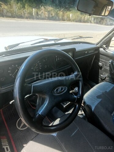 LADA (VAZ) 2107 1996, 80,000 km - 1.5 l - Masallı