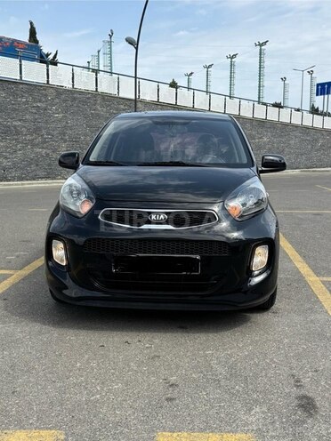 Kia Morning 2015, 71,000 km - 1.0 l - Bakı