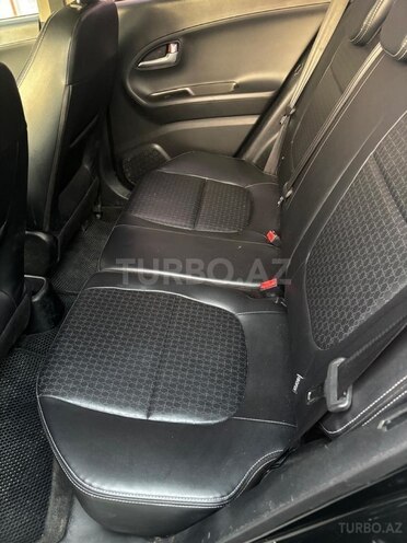 Kia Morning 2015, 71,000 km - 1.0 l - Bakı