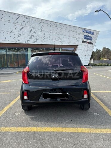 Kia Morning 2015, 71,000 km - 1.0 l - Bakı