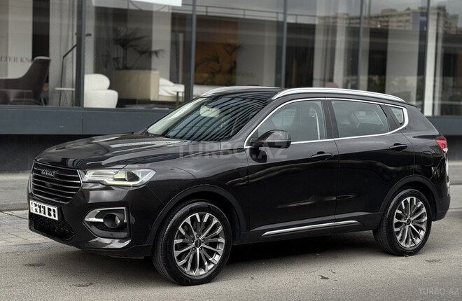 Haval H6 2020, 133,500 km - 2.0 l - Bakı