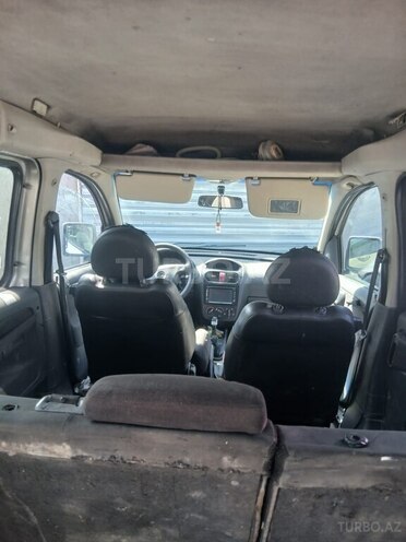 Opel Combo 2005, 473,000 km - 1.3 л - Bakı