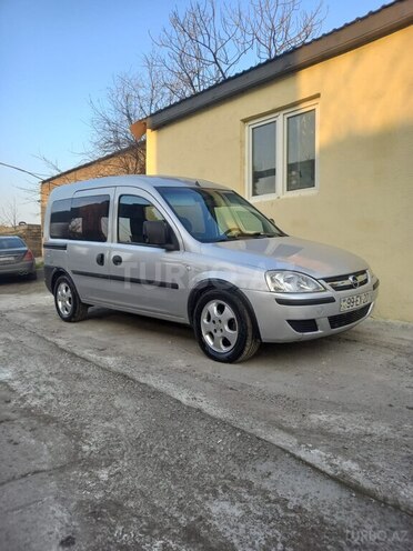 Opel Combo 2005, 473,000 km - 1.3 л - Bakı