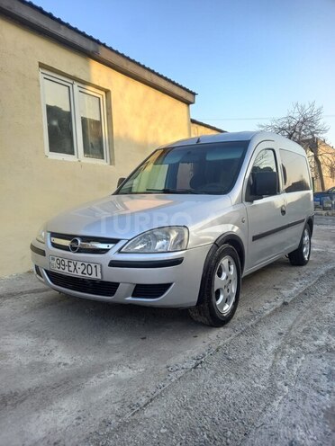 Opel Combo 2005, 473,000 km - 1.3 л - Bakı