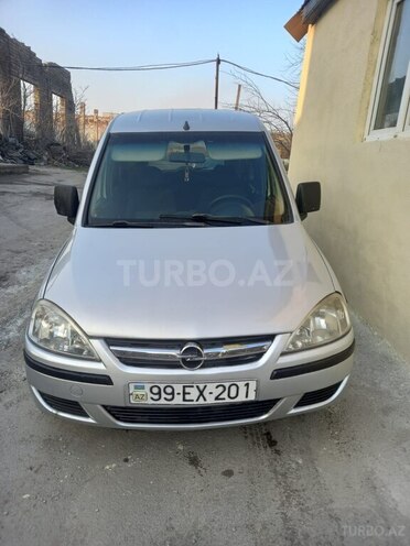Opel Combo 2005, 473,000 km - 1.3 л - Bakı