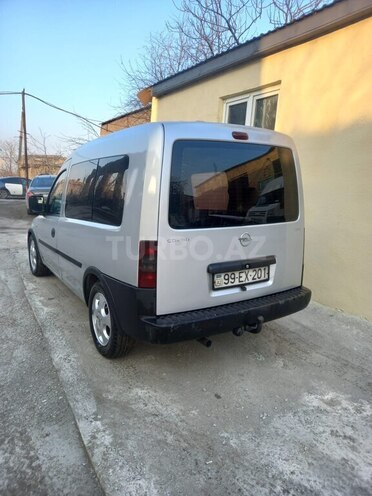 Opel Combo 2005, 473,000 km - 1.3 л - Bakı