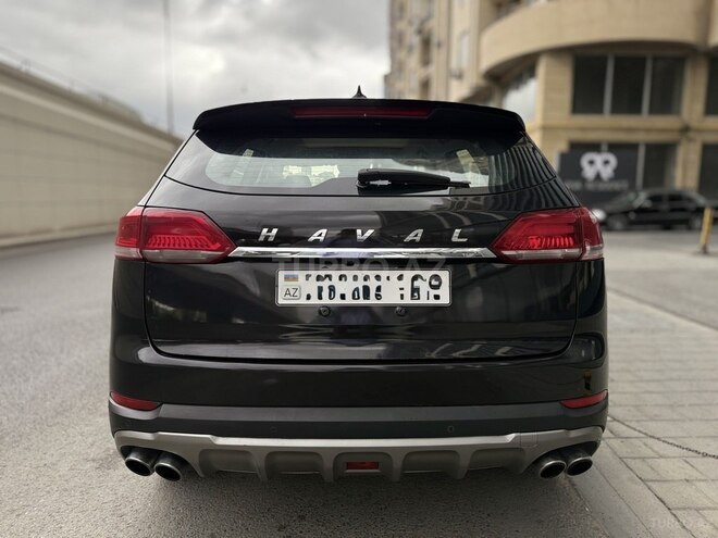 Haval H6 2020, 133,500 km - 2.0 l - Bakı