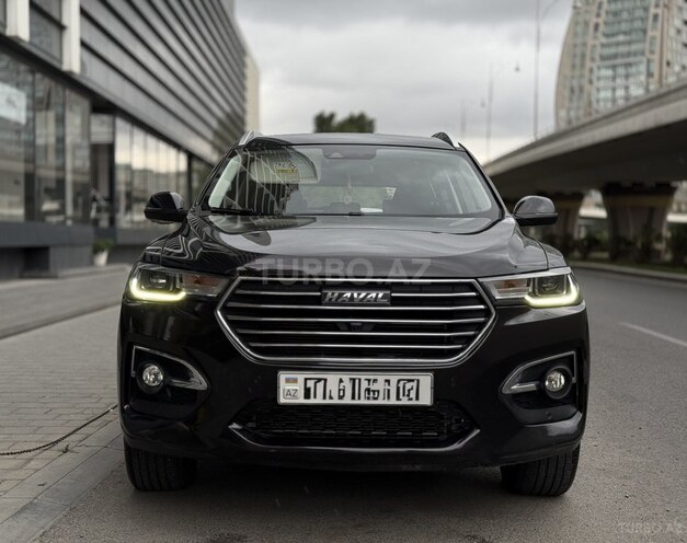 Haval H6 2020, 133,500 km - 2.0 l - Bakı