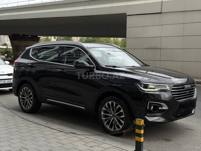 Haval H6 2020, 133,500 km - 2.0 l - Bakı