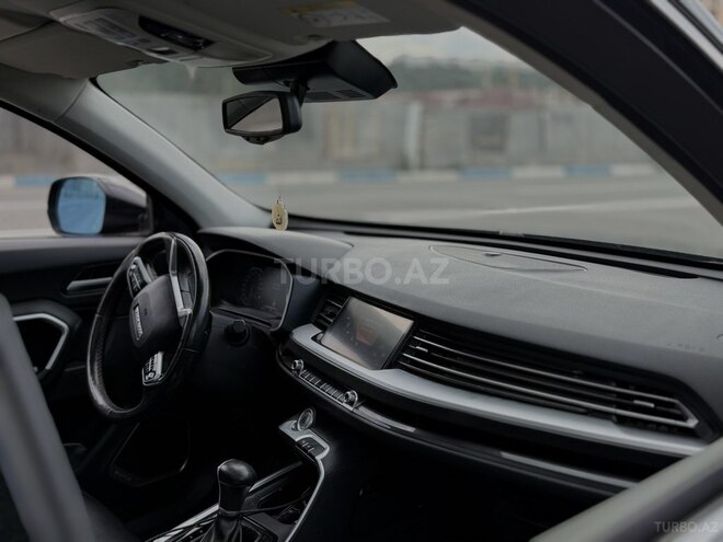 Haval H6 2020, 133,500 km - 2.0 l - Bakı