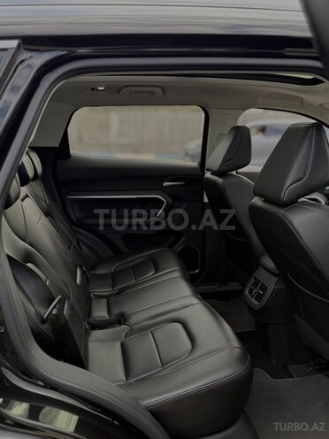 Haval H6 2020, 133,500 km - 2.0 l - Bakı