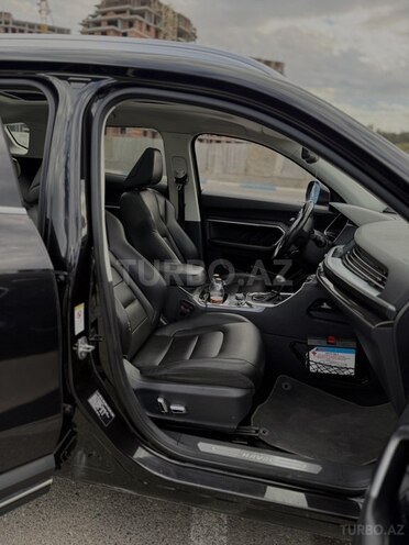 Haval H6 2020, 133,500 km - 2.0 l - Bakı