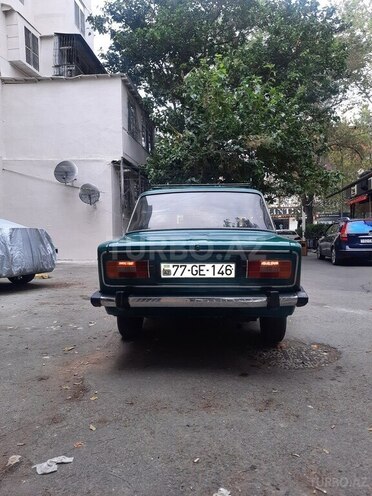 LADA (VAZ) 2106 1983, 30,000 km - 1.3 л - Bakı