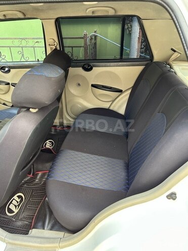 Lifan 320 2011, 280,000 km - 1.3 l - Bakı