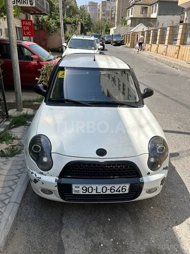 Lifan 320 2011, 280,000 km - 1.3 l - Bakı