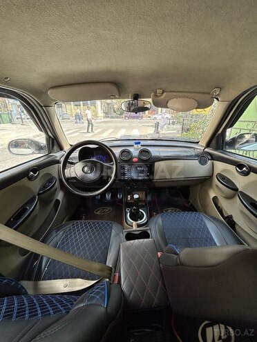 Lifan 320 2011, 280,000 km - 1.3 l - Bakı